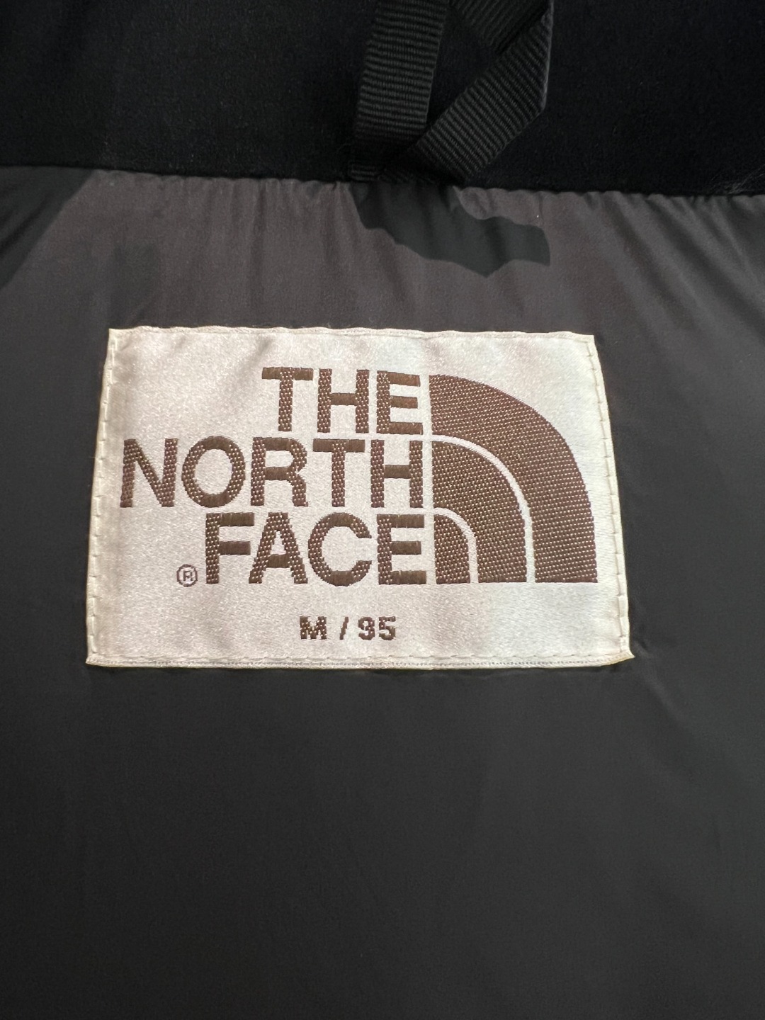 The North Face Down Jackets